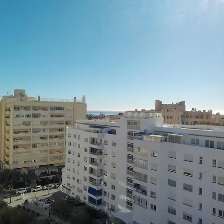 Andreas Centro Apartamento Marbella