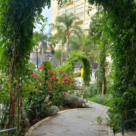 Andreas Centro * Marbella