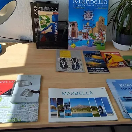 Apartamento Andreas Centro