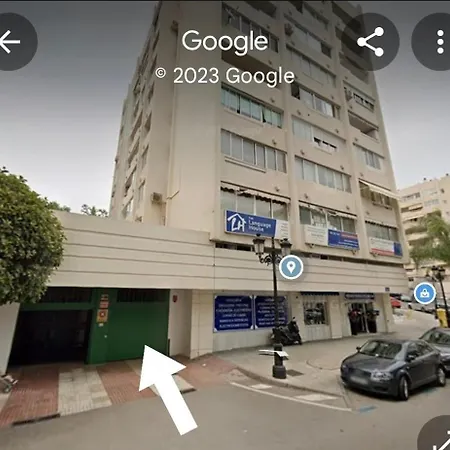 Andreas Centro * Marbella