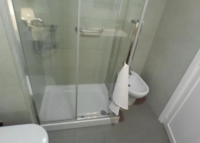 Andreas Centro Apartmán *