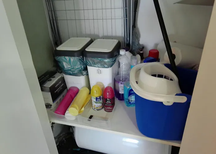 Apartmán Andreas Centro Marbella
