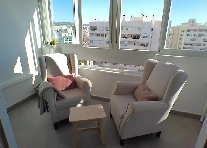 Apartmán Andreas Centro *